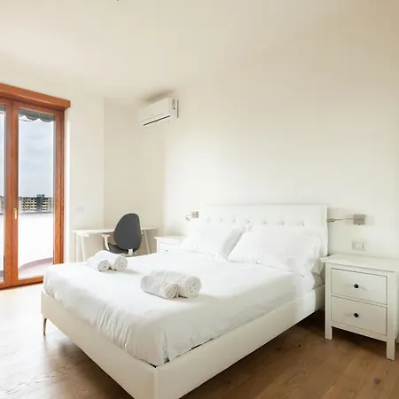 Lo Spole Apartment By Barbarhouse Milan Exterior photo