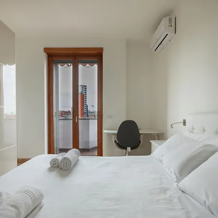 Lo Spole Apartment By Barbarhouse Milan Exterior photo