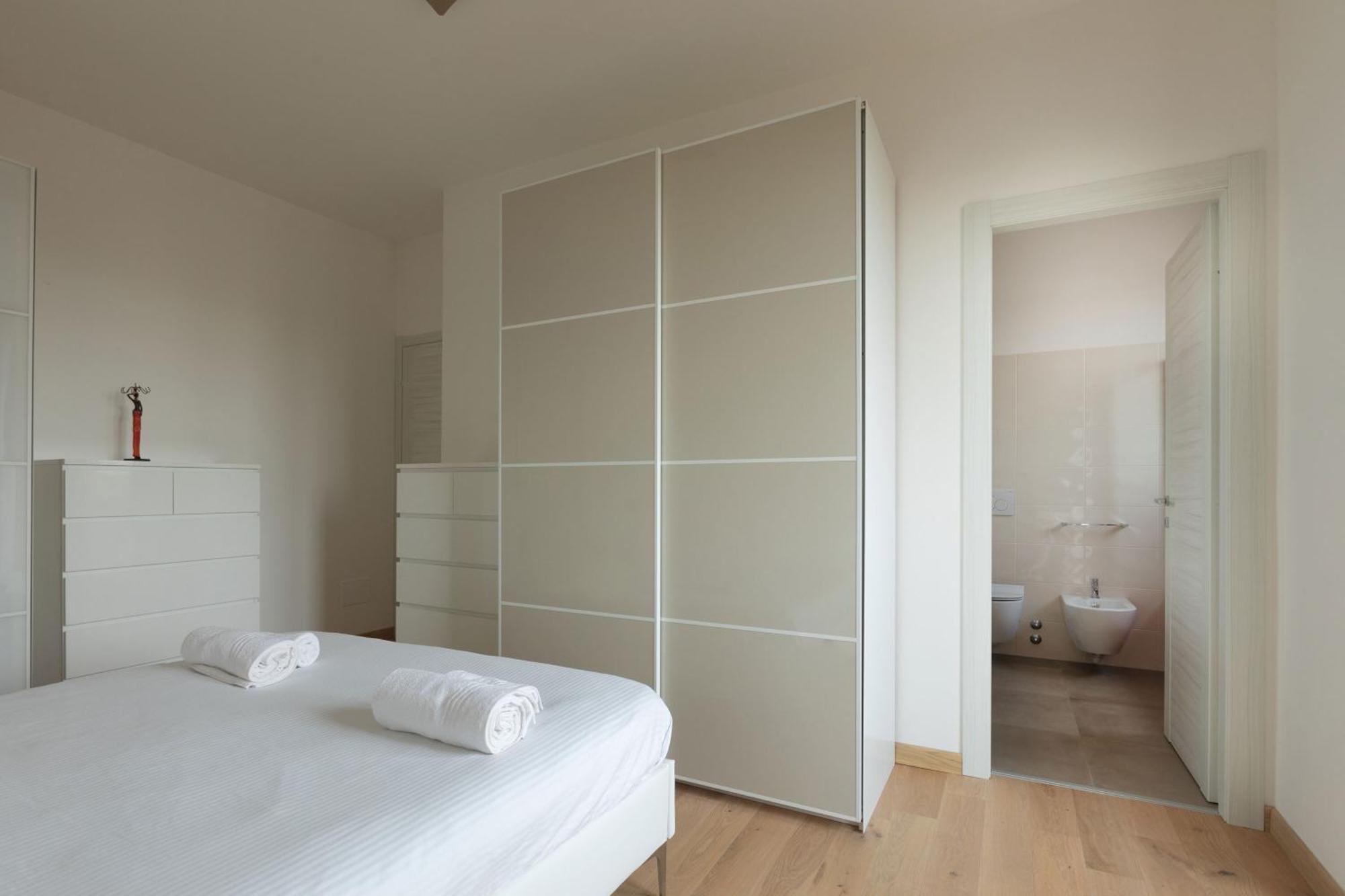 Lo Spole By Barbarhouse Apartamento *