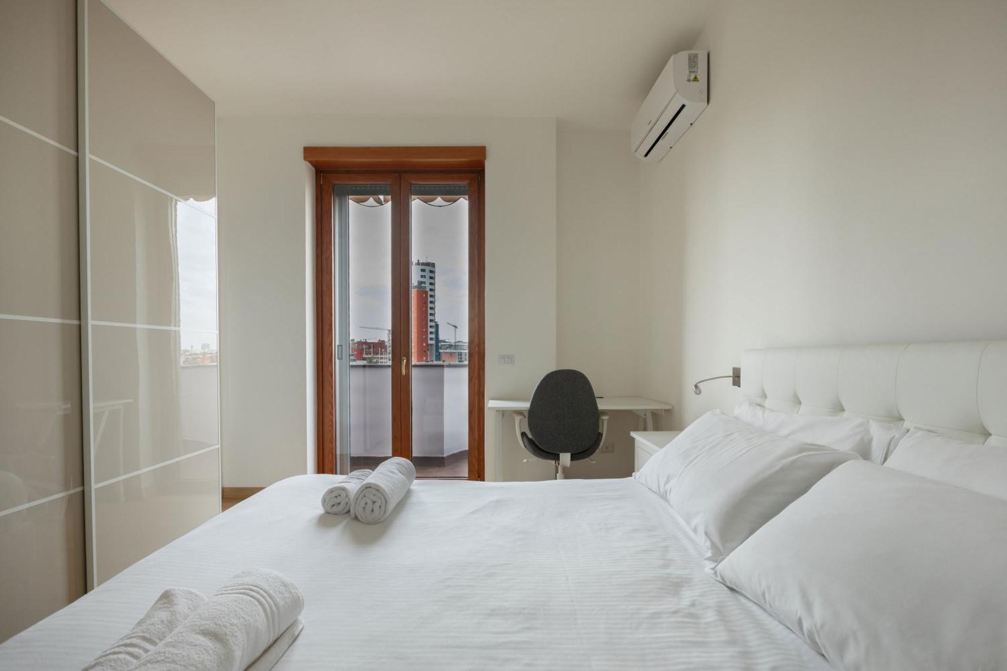 Lo Spole By Barbarhouse Apartamento