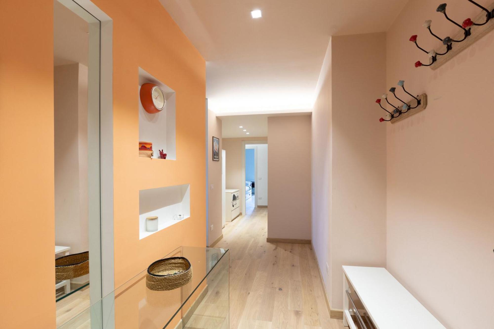Lo Spole By Barbarhouse Apartment