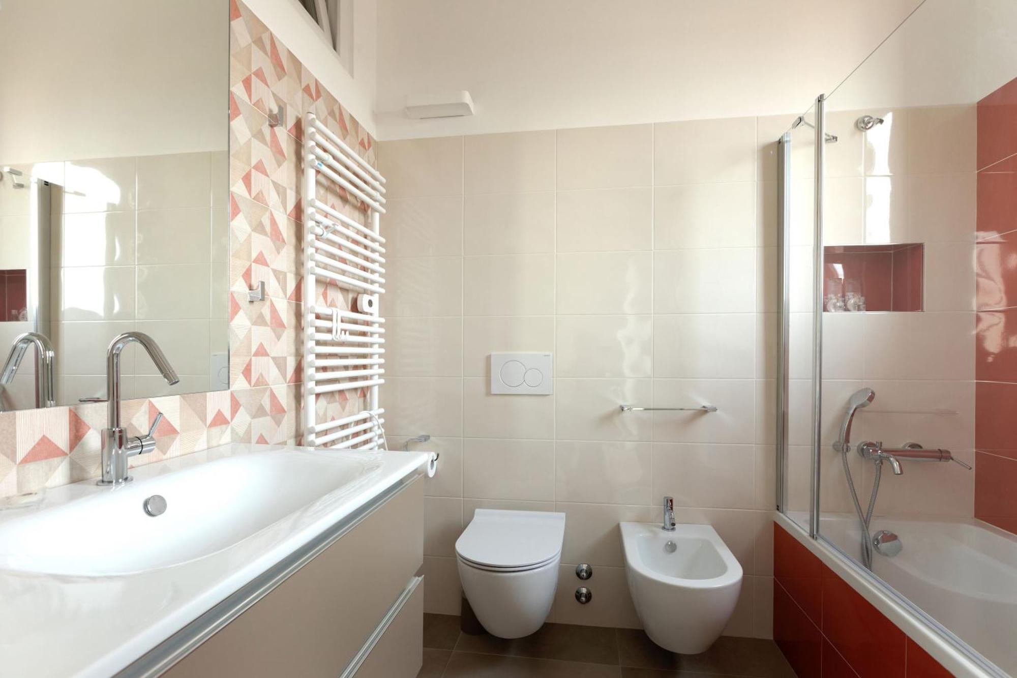 Apartment Lo Spole By Barbarhouse *