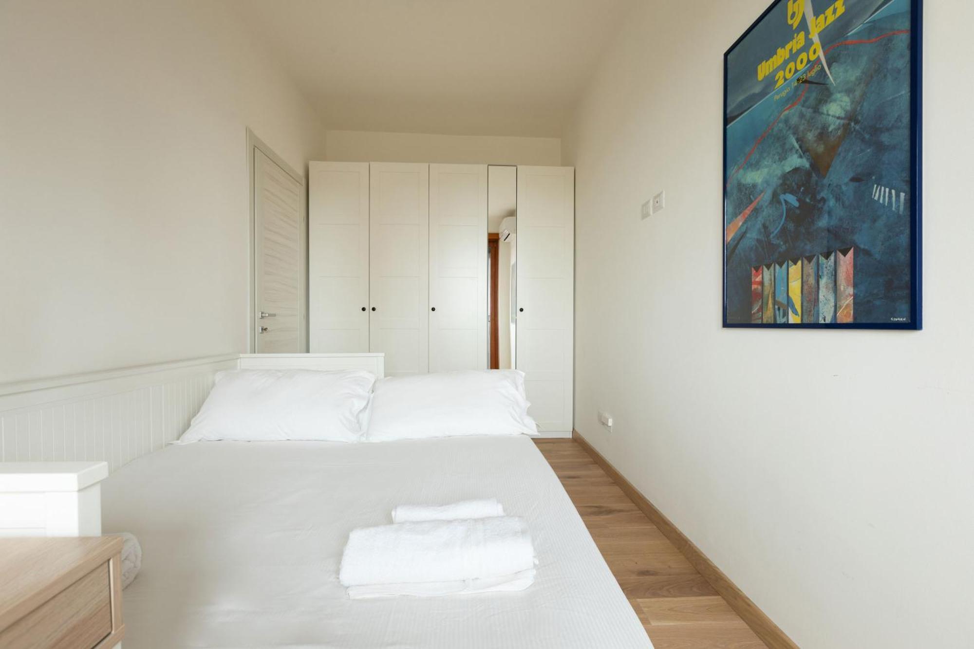 Apartamento Lo Spole By Barbarhouse *