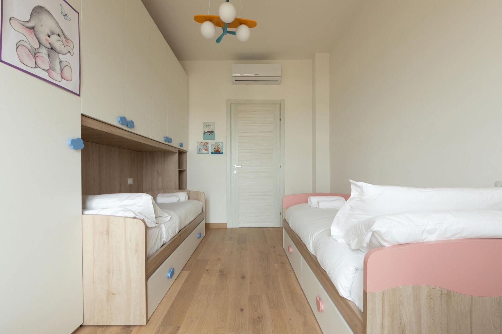 Lo Spole By Barbarhouse Apartamento *