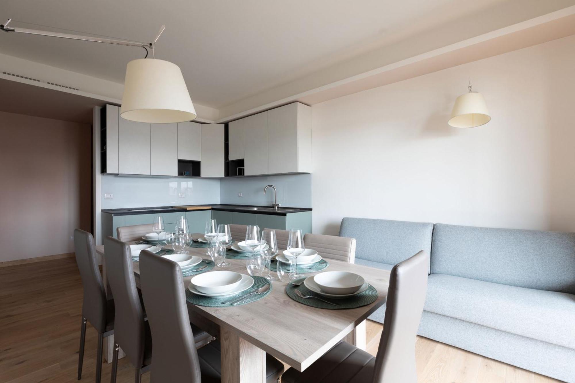 Lo Spole By Barbarhouse Apartamento