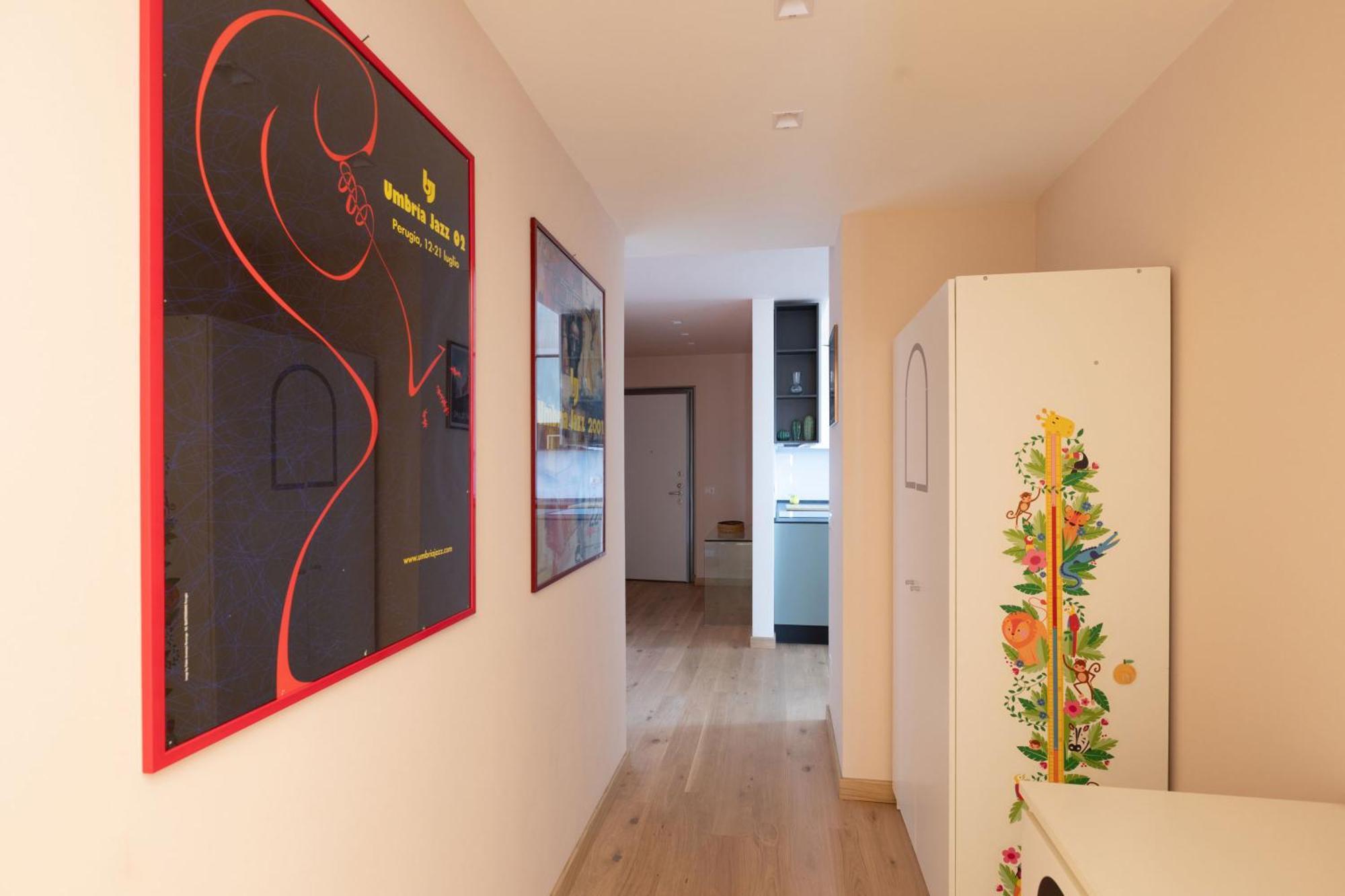 Lo Spole By Barbarhouse Apartamento *