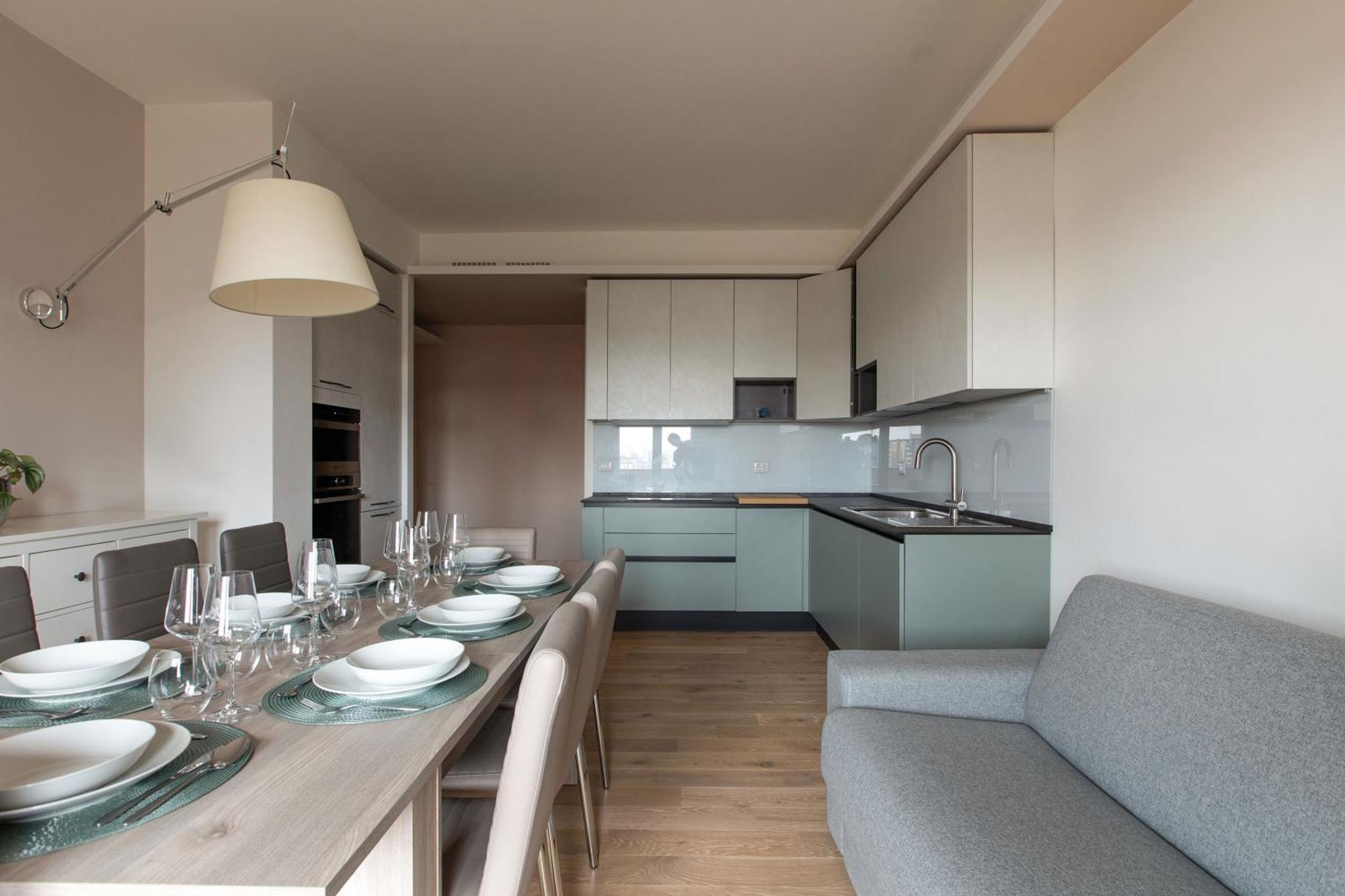 Apartamento Lo Spole By Barbarhouse *